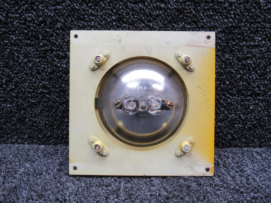 Bellanca 192527 / 192513-4 / 4509 Bellanca 17-30 Landing Light Assembly