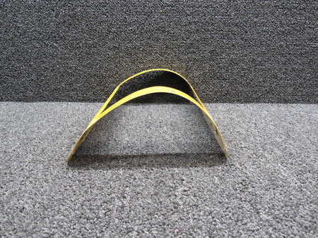 192670-3 Bellanca 17-30 Landing Light Lens Retainer BAS Part Sales | Airplane Parts