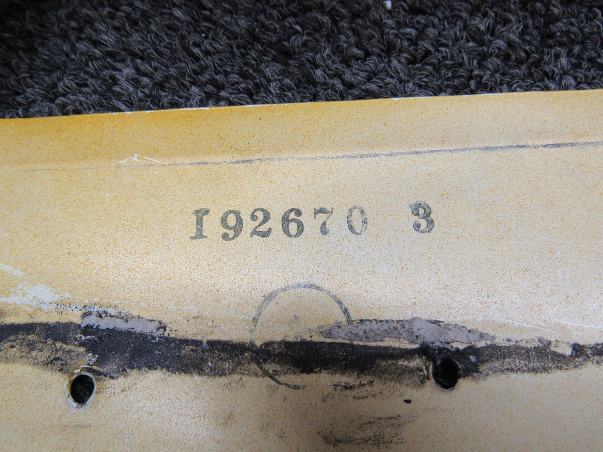 Bellanca 192670-3 Bellanca 17-30 Landing Light Lens Retainer