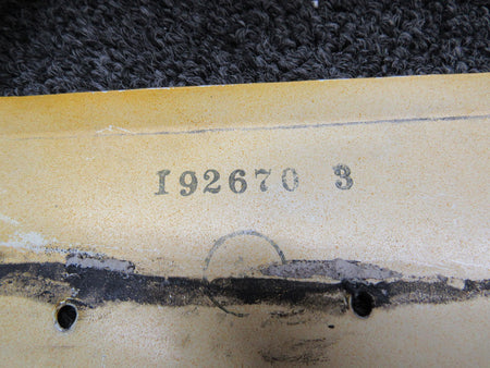 Bellanca 192670-3 Bellanca 17-30 Landing Light Lens Retainer