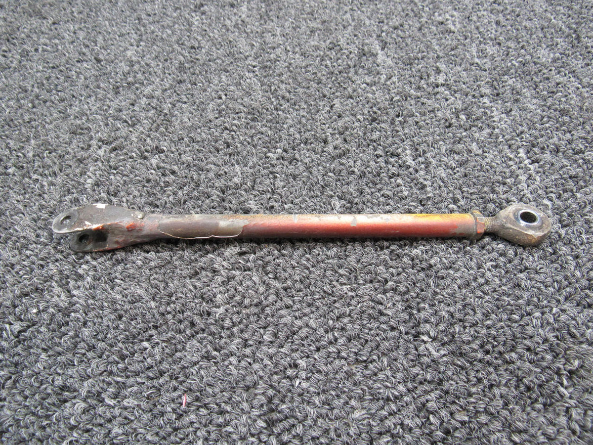 Bellanca 195515-10 Bellanca 17-30 Elevator Trim Push Pull Tube W/ Serviceable Tag