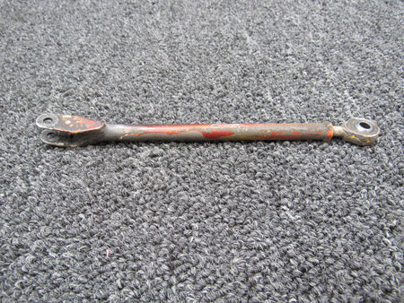 Bellanca 195515-10 Bellanca 17-30 Elevator Trim Push Pull Tube W/ Serviceable Tag