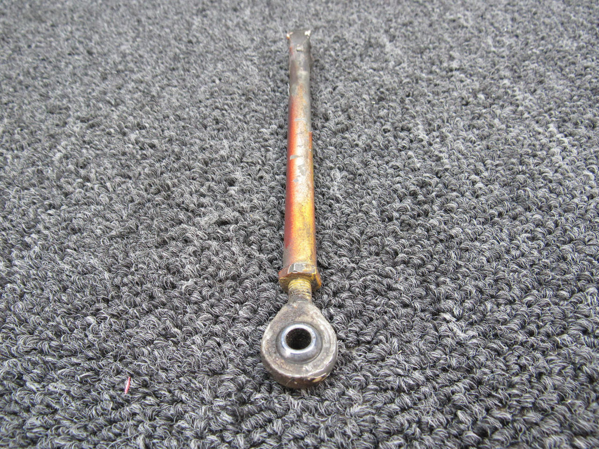 Bellanca 195515-10 Bellanca 17-30 Elevator Trim Push Pull Tube W/ Serviceable Tag