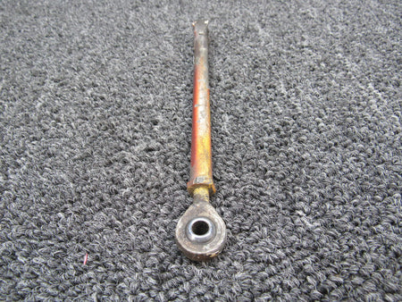 Bellanca 195515-10 Bellanca 17-30 Elevator Trim Push Pull Tube W/ Serviceable Tag