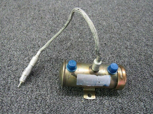 467-411 Airmotive Fuel Pump (Volts: 24) (CORE)