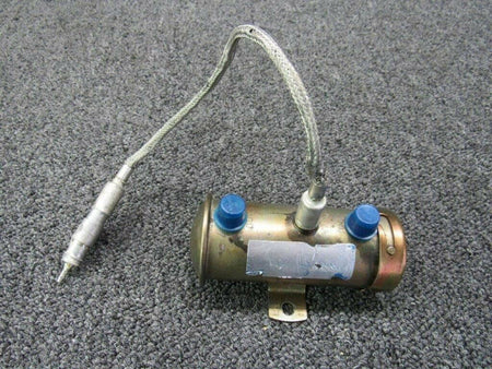467-411 Airmotive Fuel Pump (Volts: 24) (CORE) BAS Part Sales | Airplane Parts