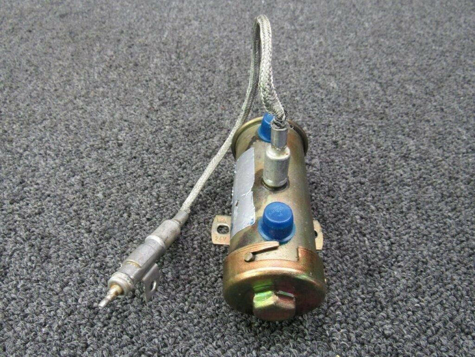 467-411 Airmotive Fuel Pump (Volts: 24) (CORE)