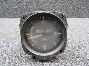 G991-02-1A Garwin Rate of Climb Indicator