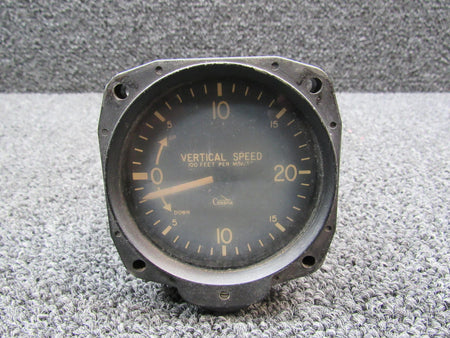 Garwin G991-02-1A Garwin Rate of Climb Indicator