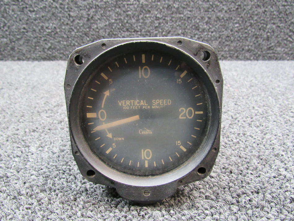 Garwin G991-02-1A Garwin Rate of Climb Indicator
