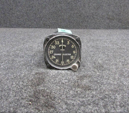 1659-010130 Kollsman Course Selector Indicator (CORE) BAS Part Sales | Airplane Parts