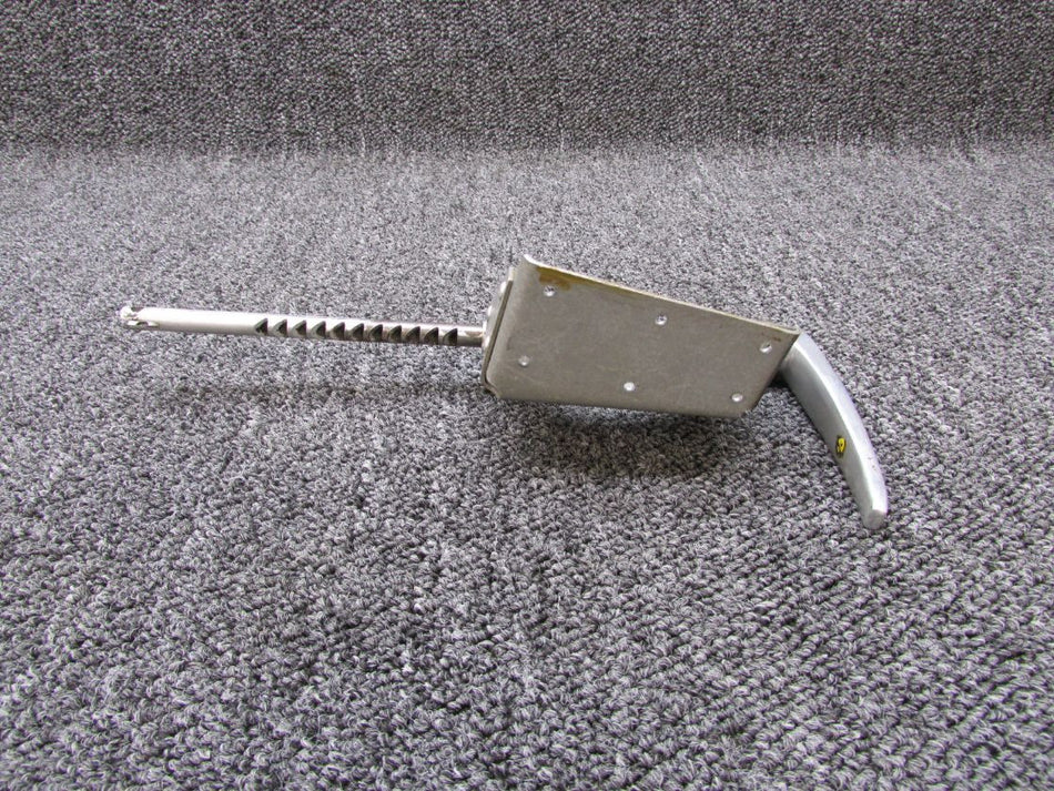 0813150-61 (Use: 0813150-203) Cessna 310G Parking Brake Handle has Support