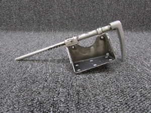 0813150-61 (Use: 0813150-203) Cessna 310G Parking Brake Handle has Support