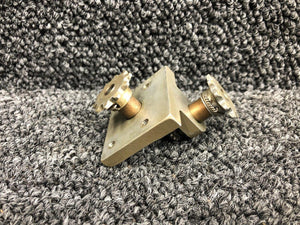 0861100-5 Cessna 310G Forward Rudder Trim Gear Support
