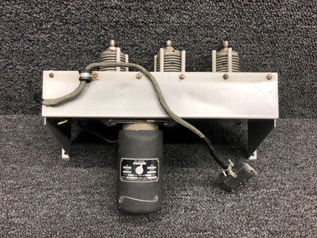0861400-4 Lear Inc. 121D-2 Autopilot Servo W/ Motor (Volts: 24, Amps: 2.5) BAS Part Sales | Airplane Parts