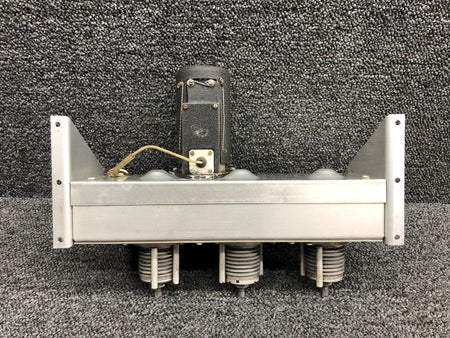Lear Inc 0861400-4 Lear Inc 121D-2 Autopilot Servo W/ Motor Volts 24, Amps 2.5