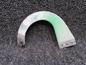 0813300-92 Cessna 310G Nose Gear Door Hinge Forward RH