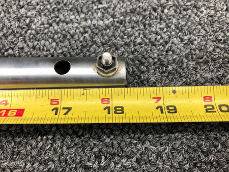 Cessna Aircraft Parts 0861300-41 / 0861310-1 Cessna 310G Pilot Control Wheel Assembly