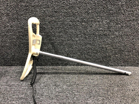 Cessna Aircraft Parts 0861300-41 / 0861310-1 Cessna 310G Pilot Control Wheel Assembly
