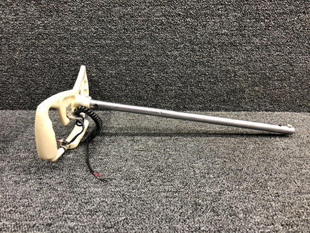 Cessna Aircraft Parts 0861300-41 / 0861310-1 Cessna 310G Pilot Control Wheel Assembly