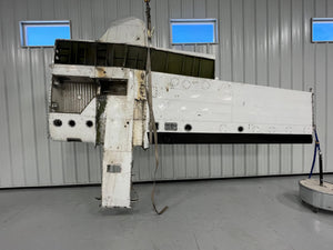 0822037-50 Cessna 310Q RH Wing Assembly
