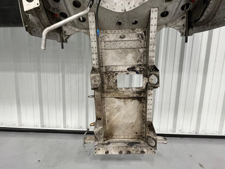 Cessna Aircraft Parts 0822037-50 Cessna 310Q RH Wing Assembly