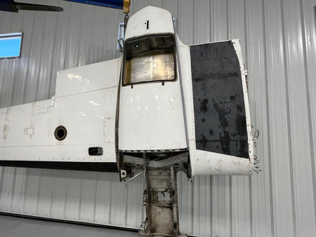 Cessna Aircraft Parts 0822037-50 Cessna 310Q RH Wing Assembly