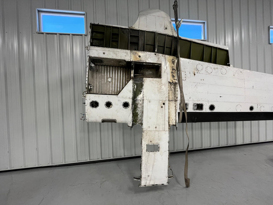 Cessna Aircraft Parts 0822037-50 Cessna 310Q RH Wing Assembly