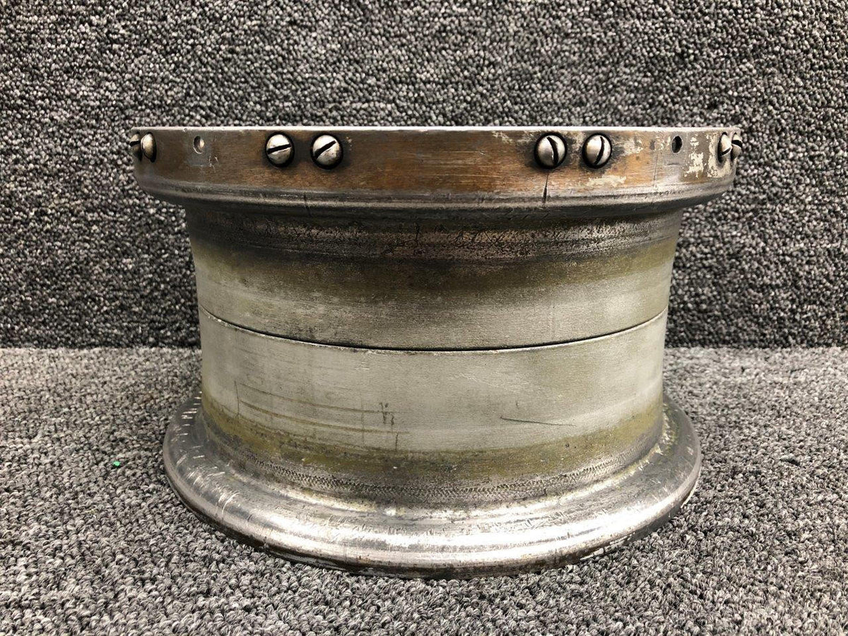 Goodyear 0841010-11 MPN 9543079 Goodyear 6.50-10 Main Wheel Assembly
