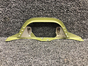 0811486-70 Cessna 310G Cabin Door Arm Rest Reinforcement