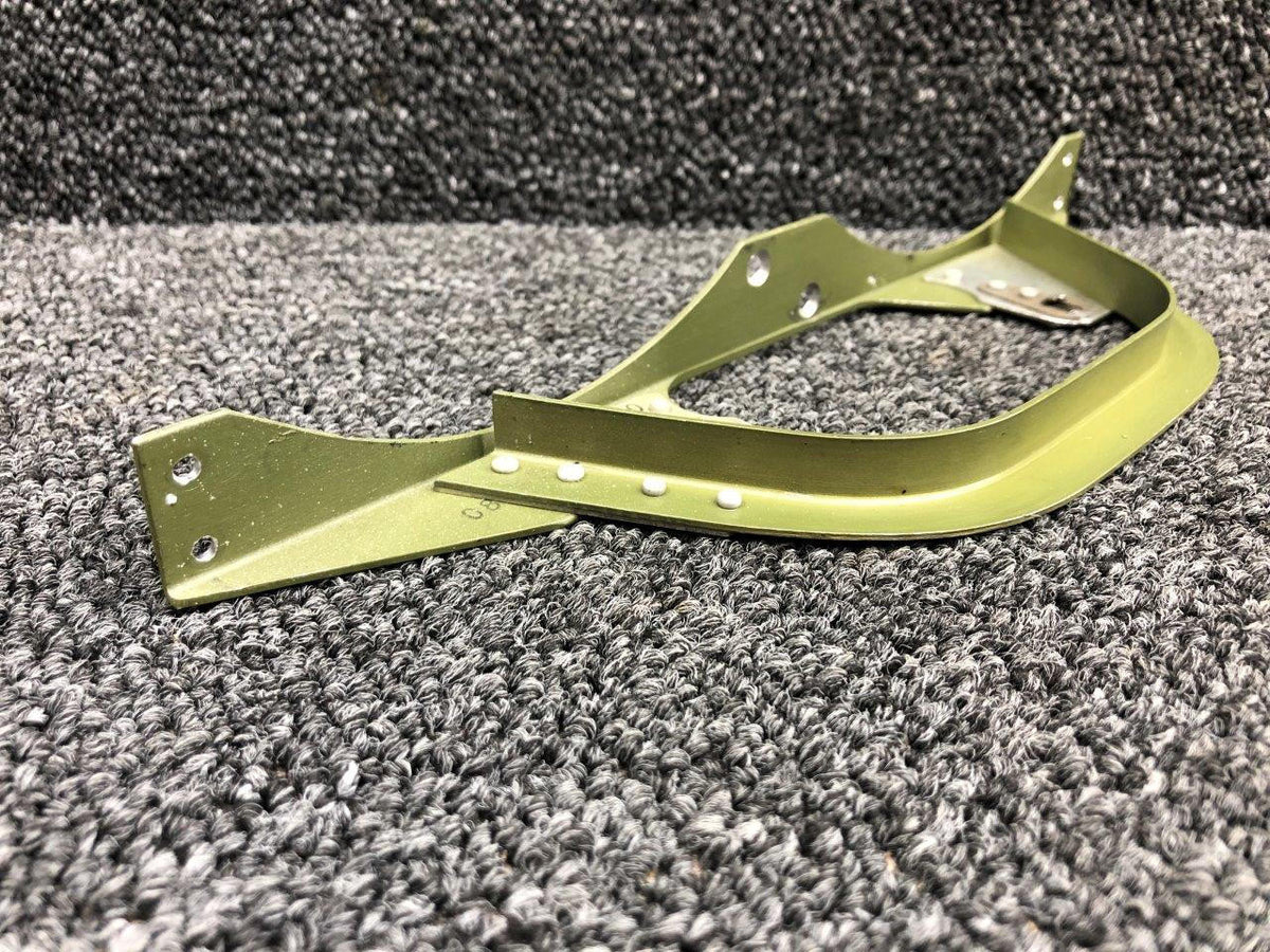 Cessna Aircraft Parts 0811486-70 Cessna 310G Cabin Door Arm Rest Reinforcement