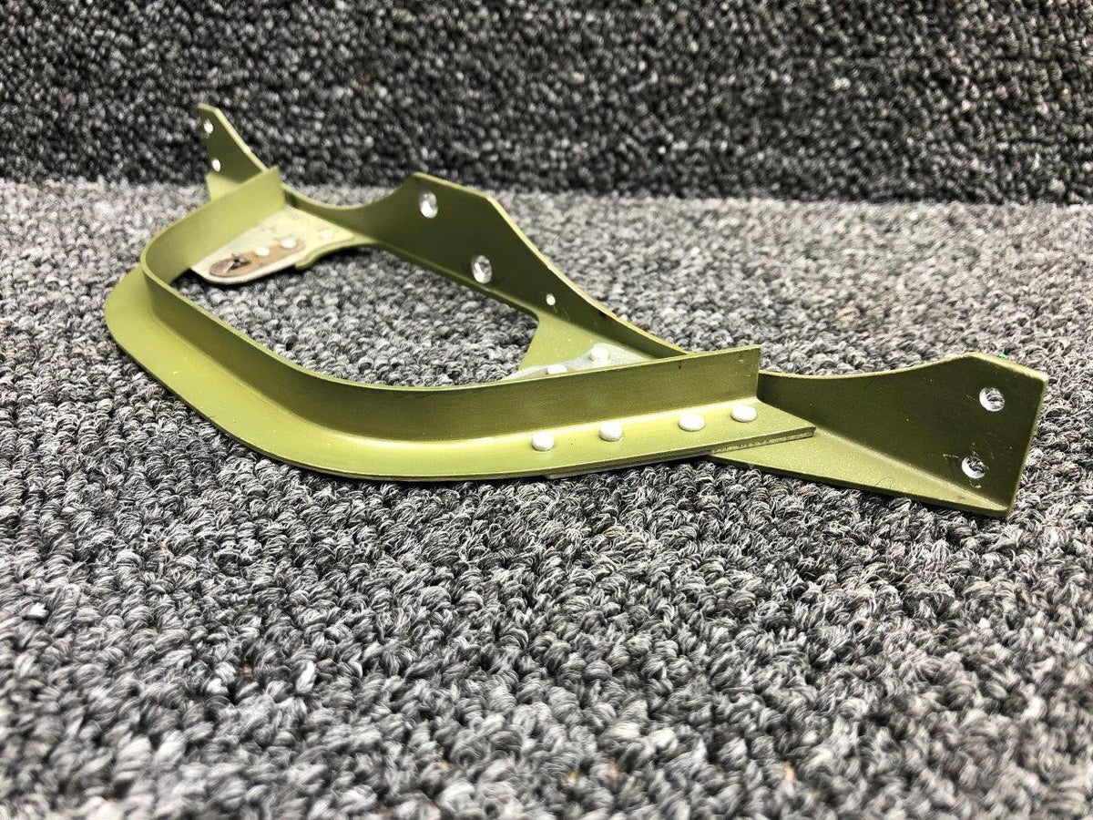 Cessna Aircraft Parts 0811486-70 Cessna 310G Cabin Door Arm Rest Reinforcement