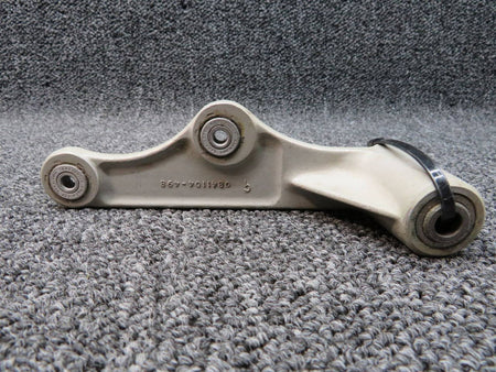 0841104-4 (Alt: 0841104-8 ) Cessna 310N Bellcrank Assy RH Main Gear BAS Part Sales | Airplane Parts