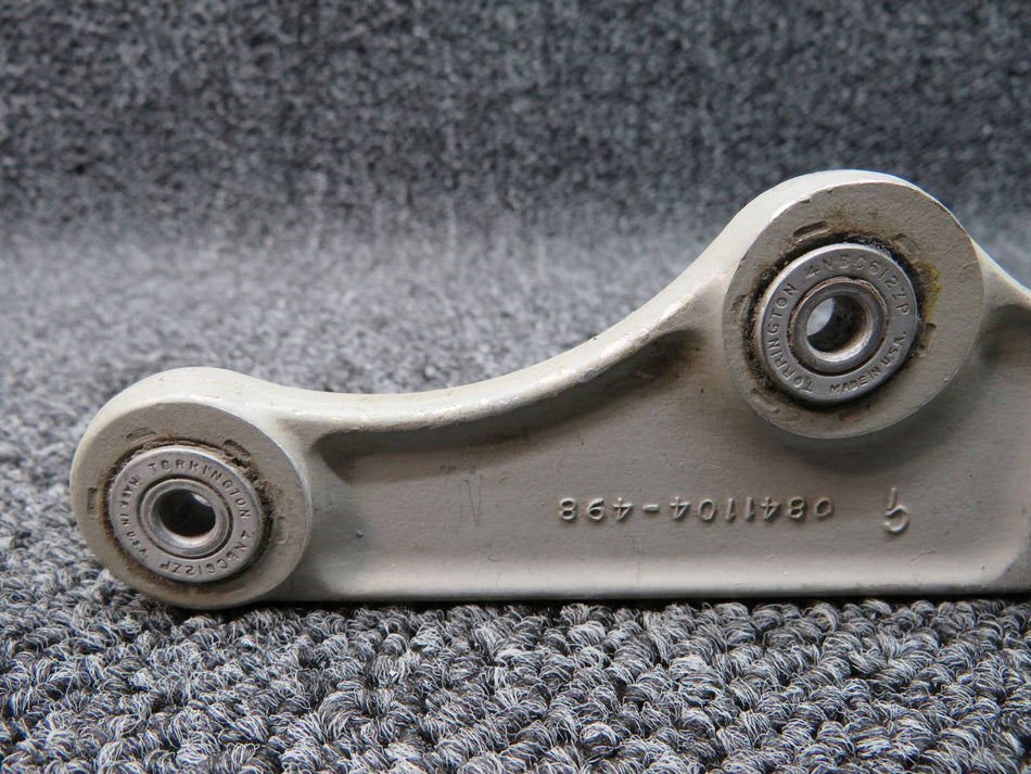 0841104-4 (Alt: 0841104-8 ) Cessna Main Gear Bellcrank Assembly RH