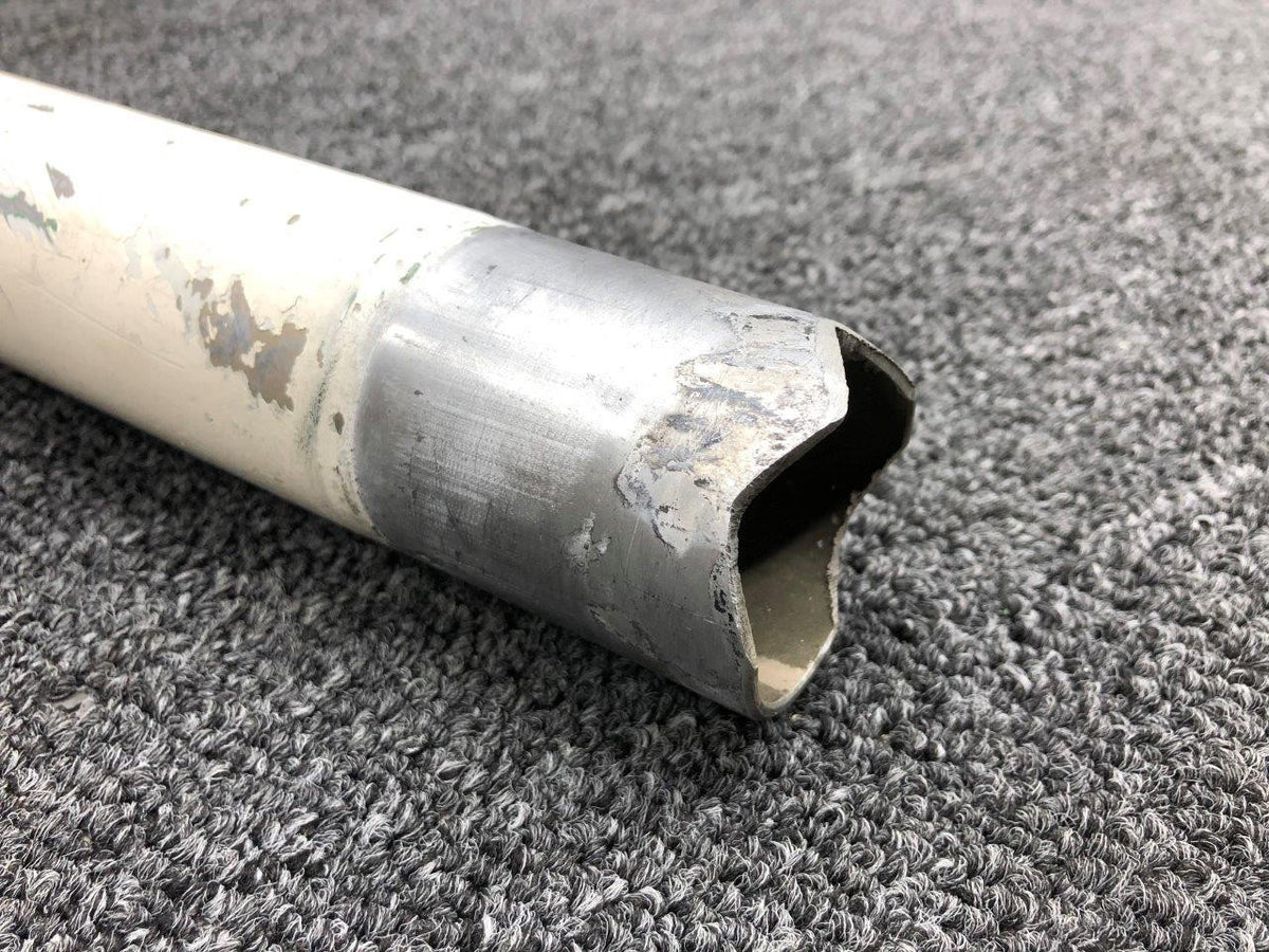 Cessna Aircraft Parts 0811901-2 Cessna 310G Retractable Strut Step Assembly