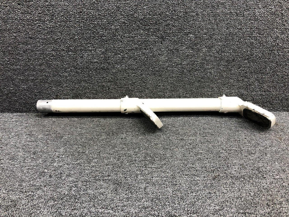 Cessna Aircraft Parts 0811901-2 Cessna 310G Retractable Strut Step Assembly