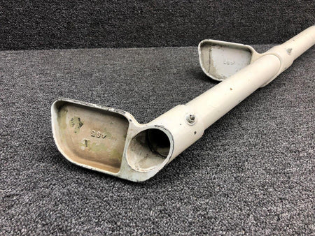 Cessna Aircraft Parts 0811901-2 Cessna 310G Retractable Strut Step Assembly