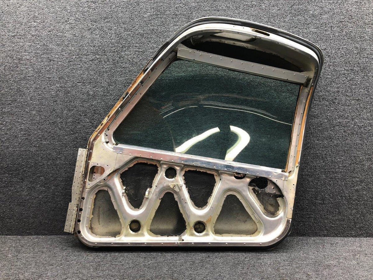 Cessna Aircraft Parts 0891002-2 Cessna 310G Cabin Door Structure Assembly