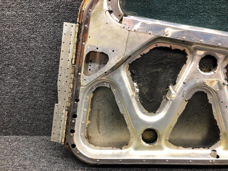 Cessna Aircraft Parts 0891002-2 Cessna 310G Cabin Door Structure Assembly