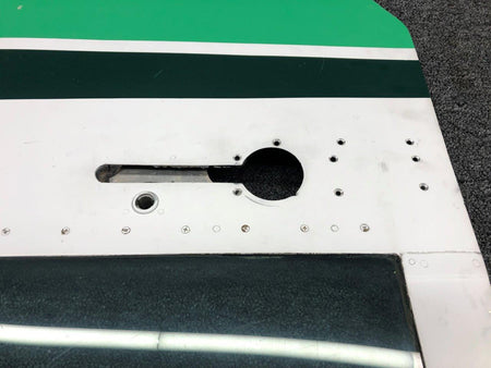 Cessna Aircraft Parts 0891002-2 Cessna 310G Cabin Door Structure Assembly
