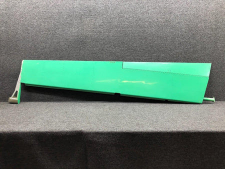 0893200-2, 0832126-12 Cessna 310G Elevator Assembly RH w Trim Tab BAS Part Sales | Airplane Parts