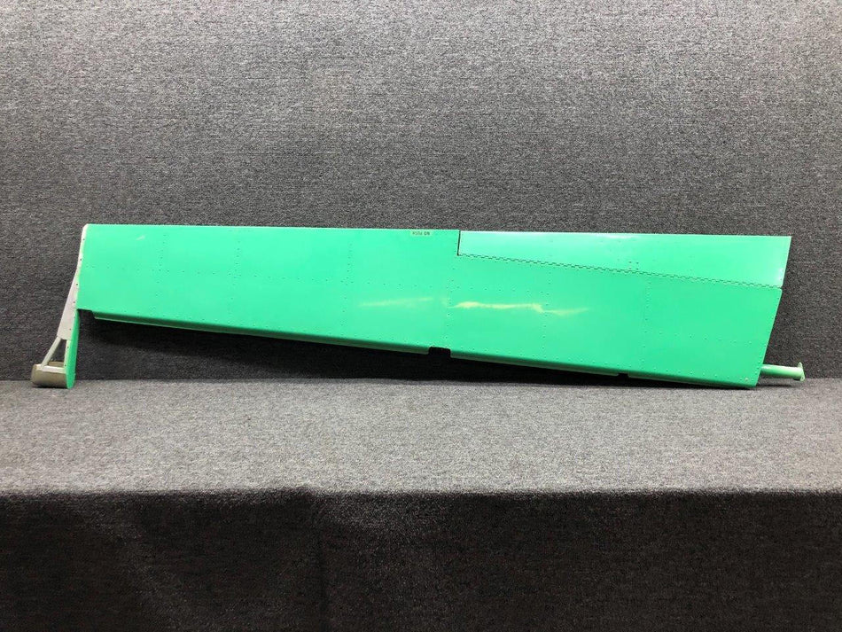 0893200-2, 0832126-12 Cessna 310G Elevator Assembly RH w Trim Tab BAS Part Sales | Airplane Parts