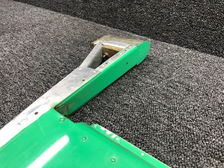 Cessna Aircraft Parts 0893200-, 0832126-12 Cessna 310G Elevator Assembly RH w Trim Tab