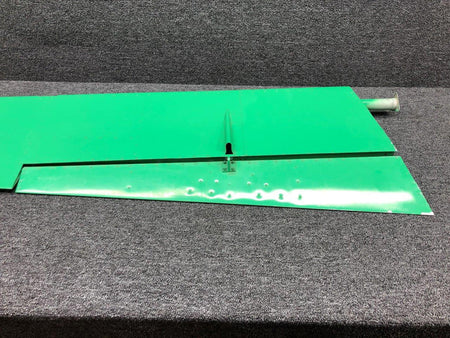 Cessna Aircraft Parts 0893200-2, 0832126-12 Cessna 310G Elevator Assembly RH w Trim Tab