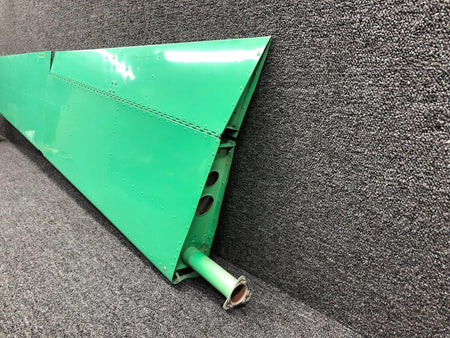 Cessna Aircraft Parts 0893200-2, 0832126-12 Cessna 310G Elevator Assembly RH w Trim Tab