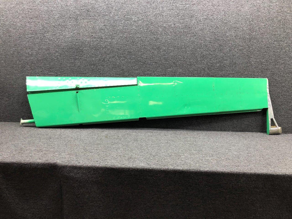 Cessna Aircraft Parts 0893200-2, 0832126-12 Cessna 310G Elevator Assembly RH w Trim Tab