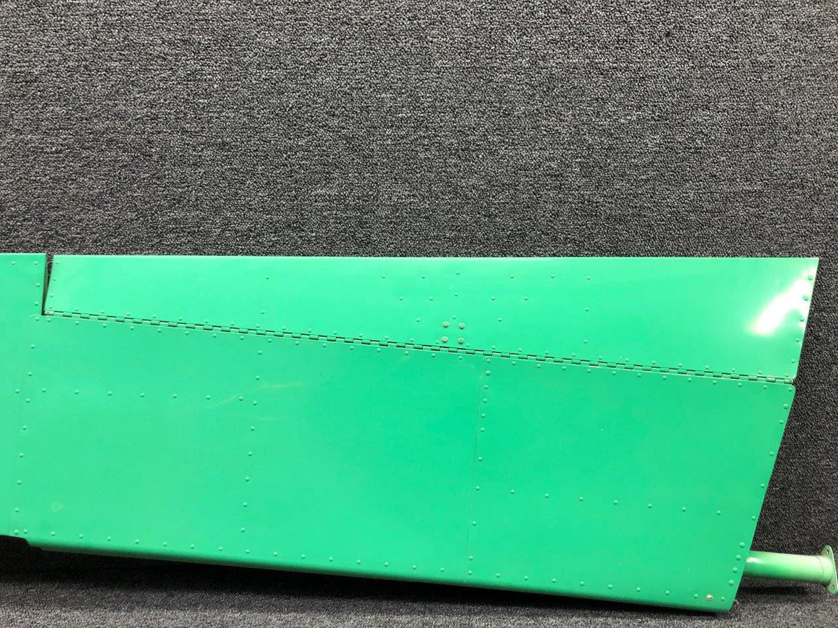 Cessna Aircraft Parts 0893200-2, 0832126-12 Cessna 310G Elevator Assembly RH w Trim Tab