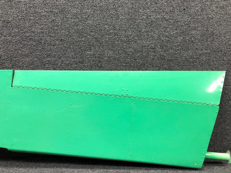 Cessna Aircraft Parts 0893200-2, 0832126-12 Cessna 310G Elevator Assembly RH w Trim Tab