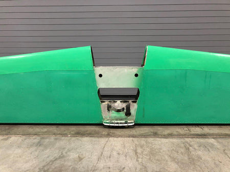 Cessna Aircraft Parts 0893002-4 USE 0832000-311 Cessna 310G Horizontal Stabilizer Assembly