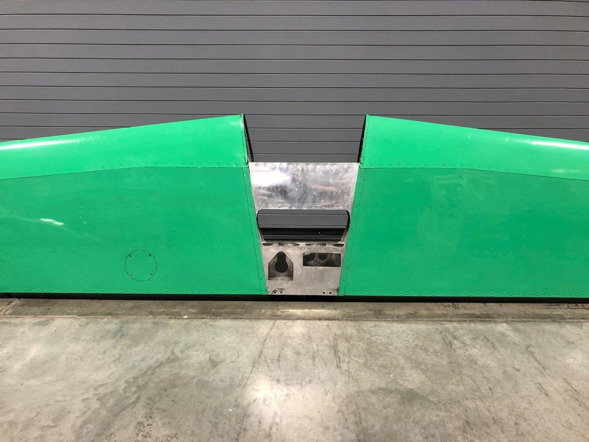 Cessna Aircraft Parts 0893002-4 USE 0832000-311 Cessna 310G Horizontal Stabilizer Assembly